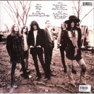Back View : The Black Crowes - THE SOUTHERN HARMONY AND MUSICAL COMPANION (2LP) - Universal / 3749425