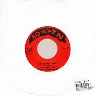 Back View : Ben And The Tight Squeeze Band - THUMPING FOR YOU (7 INCH) - Athens Of The North / ATH148V