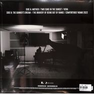 Back View : Roger Waters - THE LOCKDOWN SESSIONS (gatefold LP) - Sony Music Catalog / 19658788891