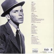 Back View : Frank Sinatra - SINATRA SWINGS-SOLID PURPLE, LTD (2LP) - Vinyl Passion / VP80129