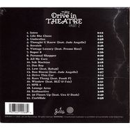 Back View : Currensy - THE DRIVE IN THEATRE PART 2 (CD) - Jet Life Recordings/empire / ERE904