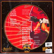 Back View : Various (Soundgarden) - BEST OF SOUNDGARDEN (BLACK 2LP) - Magnetic Eye Records / MER 101LP