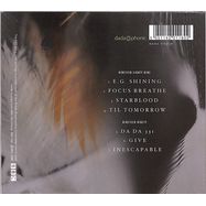 Back View : Cranes - JOHN PEEL SESSIONS (1989-1990) (CD) - Dadaphonic / 05244422