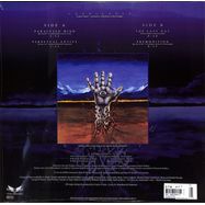 Back View : Course Of Fate - COGNIZANCE (EP) (PURPLE VINYL) (LP) - Roar! Rock Of Angels Records Ike / ROAR 2005EPV