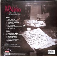 Back View : Ill Nino - ONE NATION UNDERGROUND (LP) - Music On Vinyl / MOVLP3326