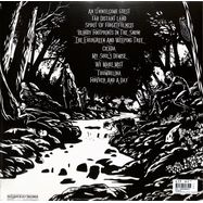 Back View : Blackbriar - A DARK EUPHONY (LTD.LP / TRANSPARENT RED) (LP) - Nuclear Blast / NB6955-1