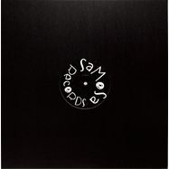 Back View : Sourires - PAMPASOSA EP - Samosa Records / SMS029
