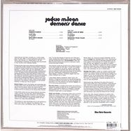 Back View : Jackie McLean - DEMON S DANCE (TONE POET VINYL) (LP) - Blue Note / 3896334