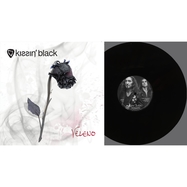 Back View : Kissin Black - VELENO - Metalapolis Records / 436191