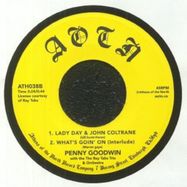 Back View : Penny Goodwin - TOO SOON YOU RE OLD (7 INCH) - Athens Of The North / ATH038