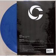 Back View : Various Artists - VV.AA. CONCRETE SERIES VOL. 2 (BLUE MARBLED VINYL / VINYL ONLY) - Concrete Records LTD / CLTD017