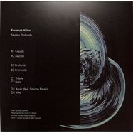 Back View : Formant Value - NUCLEO PROFONDO (2LP) - Lowless / LLESS031