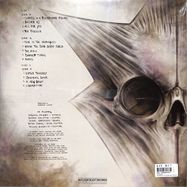 Back View : In Flames - SOUNDS OF A PLAYGROUND FADING (LTD. 2LP / NATURAL) - Nuclear Blast / NB6753-7