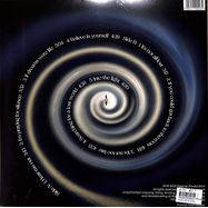 Back View : Zbigniew Preisner & Lisa Gerrard - ITS NOT TOO LATE (LP, B-Stock) - Preisner Productions / PPLP004