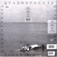 Back View : The Who - QUADROPHENIA (LTD. HALF-SPEED REM. 2022, 2LP) - Polydor / 3585226