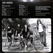 Back View : The Seeds - THE SEEDS (GATEFOLD 2LP DELUXE EDITION) - Ace Records / HIQLP 129
