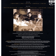 Back View : Lake Emerson & Palmer - IN THE HOT SEAT (REMASTERED) (LP) - BMG RIGHTS MANAGEMENT / 405053818147