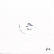 Back View : Wema - KIHEREHERE (BUGSY REDRUM) (LIMITED 1-SIDED) - Take It Easy / TIE 005