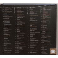 Back View : Various Artists - MINISTRY OF SOUND - GARAGE XXV (4CD) - Ministry Of Sound / MOSCD502
