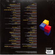 Back View : various Artists - 80S HITS: THE COLLECTION (2LP) - Spectrum / 5399006 /11655071