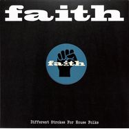 Back View : Various Artists - FAITH PRESENTS AINT THAT A GROOVE VOLUME TWO - Faith / Faith12011