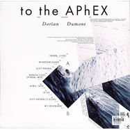 Back View : Dorian Dumont - TO THE APHEX (LP) - WERF / WERF250LP