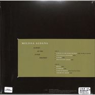 Back View : Melissa Aldana - ECHOES OF THE INNER PROPHET (LP) - Blue Note / 5827748