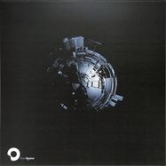 Back View : DJ Trax - BREAK FROM REALITY (REMIXES) - Over/Shadow / OSH25