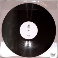 Back View : L.F.T. - MINECRAWLER E.P. - Osare! Editions / OE023