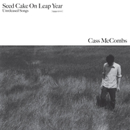 Back View : Cass McCombs - SEED CAKE ON LEAP YEAR (LP+MP3) - DOMINO RECORDS / REWIGLP184