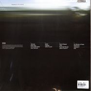 Back View : Ludovico Einaudi - EDEN ROC (ORANGE SPLATTER LTD. EDITION 2LP) - Decca / 002894859298