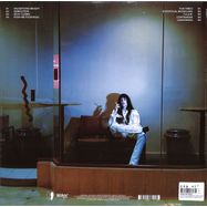 Back View : Marie Davidson - CITY OF CLOWNS (LP, WHITE VINYL) - Deewee / Because Music / BEC5614876