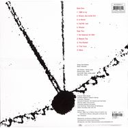 Back View : Television - TELEVISION (LP) - Ohoo / 28321