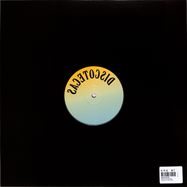 Back View : Discotecas - DISCOTECAS 006 - Discotecas / DISCOT006