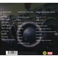 Back View : Future Loop Foundation - THE PLANET DOG YEARS 1996-1998 (3CD DIGIPAK) - Cherry Red Records / 2950063CYR