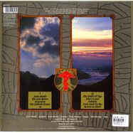 Back View : Black Sabbath - TYR (2024 REMASTER LP) - BMG Rights Mgmt GmbH / 6411857