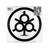 Back View : Various Artists - BOYS NOIZE PRESENTS ONES AND ZEROS (3LP+POSTER) - Ones And Zeros / OAZ001LP