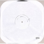 Back View : Tiago - UNTITLED - TRNWRK / TRNWRK02