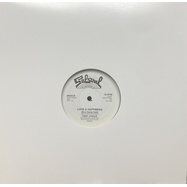 Back View : First Choice - LOVE & HAPPINESS (RON HARDY EDIT) - Salsoul / SA-9005