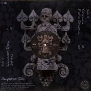 Back View : Alpine DJ - ILLUSIONS - GRAPE CITY RECORDS / GRAPE001