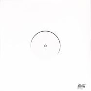 Back View : Rob Amboule - WOVV TOOLS PT2 - Ba Dum Tish / POP002
