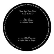Back View : Those Guys From Athens - TRIPLE DOUBLE EP - B2 Recordings / B2R 018
