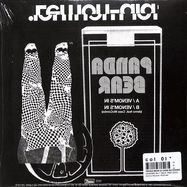 Back View : Panda Bear & Cass Mccombs - VENOMS IN (7 INCH, RSD 2025) - Domino Records / RUG1481