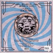 Back View : Nick Masons Saucerful Of Secrets - ECHOES (LIVE) RSD 2025 (Etching Vinyl) - Sony Music / 19802886721