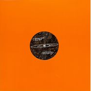 Back View : DJ Ali - GENETIC CODE - Blue Hour / BLUEHOUR030