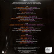 Back View : Various Artists - CHRIS BANGS PRESENTS THE PLAYBOX (2LP) - ACE RECORDS / BGPLP 319