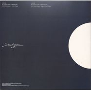 Back View : Chris Llopis - ECHO RIDGE - Satya / SATYA020