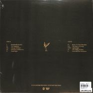 Back View : Adam Melchor - THE DIARY OF LIVING (LP) - R&R / RR283