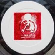 Back View : Sound Synthesis - EMOTIONAL SPACE EP - Submersive Underground / SUB003