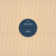 Back View : Jose James / Ben Westbeech - BROWNSWOOD REMIX EDITIONS 007 - Brownswood / BWOOD405